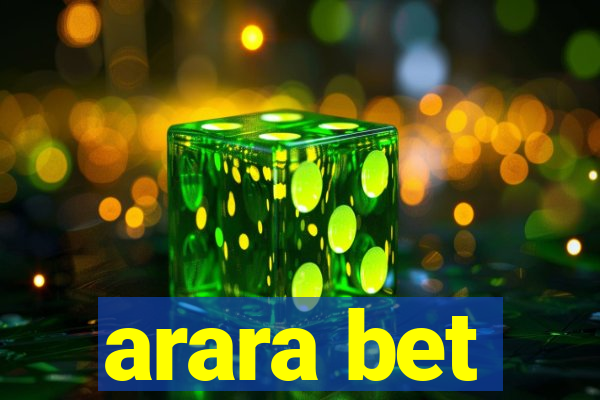 arara bet